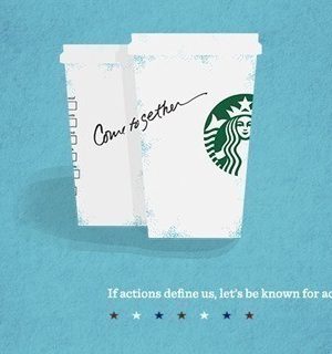 Starbucks: Earn a FREE Tall Brewed Coffee when you Pay it Forward (Last Day)