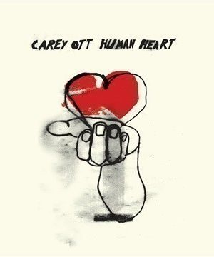 NoiseTrade: FREE Download of Carey Ott’s Album “Human Heart”