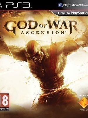God of War: Ascension for PS3 just $14.99 (was $39.99)