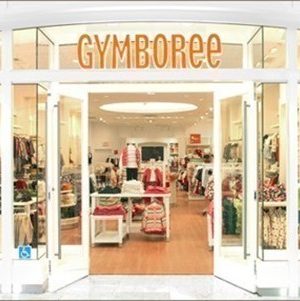 Gymboree: FREE Shipping + Up to 60% Off