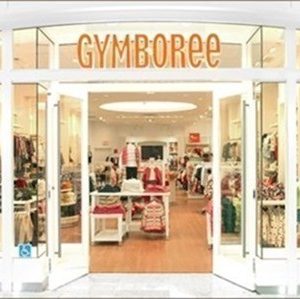 Gymboree: 40% off Entire Purchase + FREE Shipping for Rewards Members