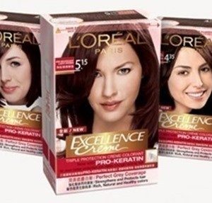 L’Oreal Gold Rewards: Earn FREE Hair Color + FREE Snapfish 5×7 Photo Book