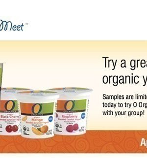 Apply to Become a Mom’s Meet Ambassador (+ Possible Free Sampling Opportunity)