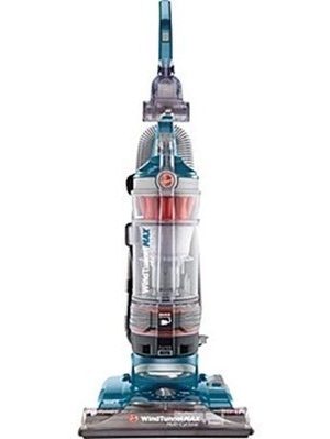 Staples: Hoover® WindTunnel® Max™ Multi-Cyclonic Bagless Upright Vacuum $89.99 (Today Only)