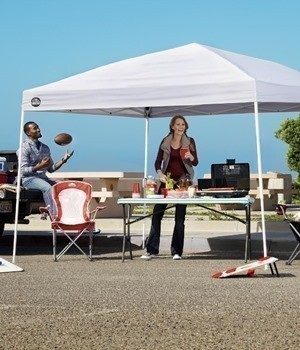 Sears: Shade Tech 10×10 Instant Canopy $59.99 (50% off)