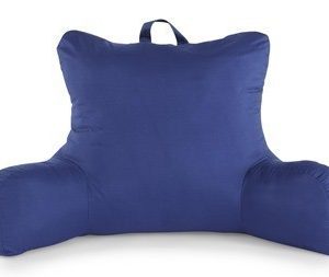 Kmart: Essential Home Bedrest Pillow $9 + Free Pick Up