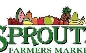 Sprouts Farmers Markets – Oct 30 – Nov 6