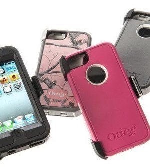 Tech.Woot!  OtterBox Defender iPhone 5 Case $12.99 Shipped