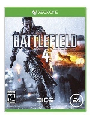 Battlefield 4 Standard Edition for Xbox One $49.99 Shipped
