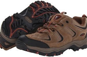Men’s Avia Hiking Shoe $17.99 Shipped (Reg. $52)