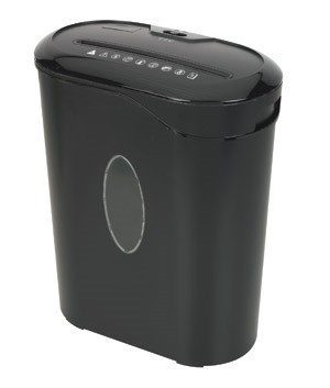 OfficeMax: OfficeMax 8-Sheet Micro-Cut Shredder $23.99 Shipped