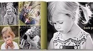 MyPublisher: FREE Hardcover Photo Book for New Customers (Just Pay Ship)