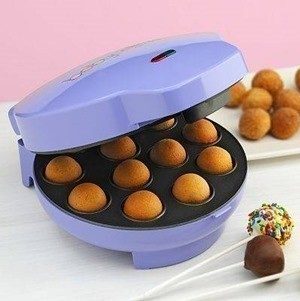 Kohl’s: Babycakes Cake Pop Maker $8 + Free Shipping