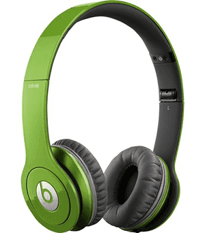 Best Buy: Beats by Dr. Dre Solo High Definition Headphones $99 Shipped (Regularly $180)