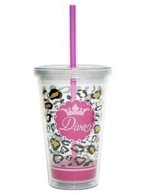 Shopko: 16 oz. Cold Cup with Reusable Straw just $2.99 Shipped