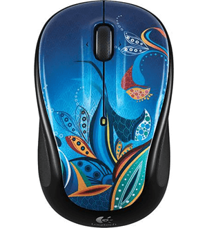 Best Buy: Logitech M325 Wireless Optical Mouse $8.99 Shipped (Reg. $29.99)