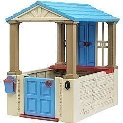 American Toys My First Playhouse $56 Shipped