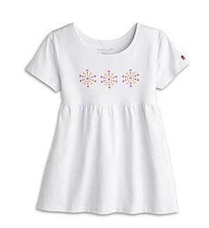American Girl Store:  Items up to 70% off (As low as $2)