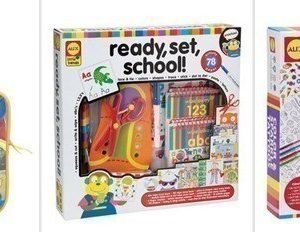 Zulily: Alex Toys up to 50% off (as low as $5.99)