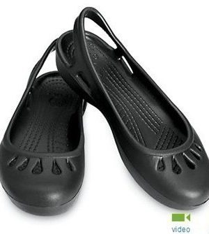 Crocs: 30% off Sale = Women’s Malindi Flats just $10.49