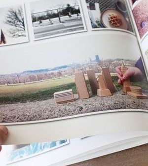 Picaboo 11×9 Classic Hardcover Photo Book just $9.99 Shipped!