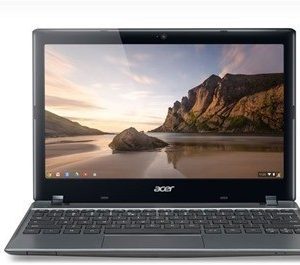 Acer 11.6” Chromebook just $129.99 Shipped (43% Off)