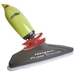 Walmart: Eureka 2-in-1 Enviro Steamer $44 (Reg. $89)