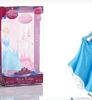 Disney Girl’s Fragrance just $7.99