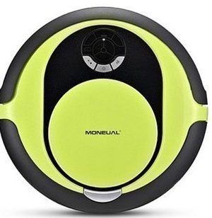 Sears: RYDIS Robot Vac & Dry Mop $199 (Reg. $299)
