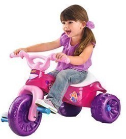 Barbie Tough Trike $19 + Free Pick Up in Store