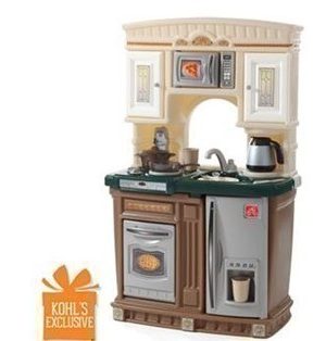 Kohl’s: Step2 Lifestyle Harvest Kitchen $35.99 Shipped (After Kohl’s Cash)