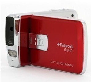 Kohl’s: Polaroid Camcorder just $26 Shipped (after Rebate + Kohl’s Cash)