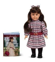 American Girl Mini Dolls as low as $15 at Amazon  & Walmart