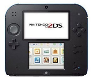 Walmart: Nintendo 2DS in Crimson Red just $99 Shipped