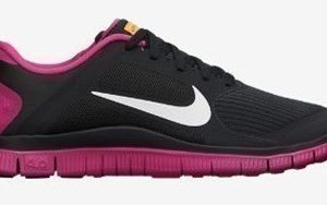 Nike Women’s Livestrong Free Running Shoes $41 Shipped (+ 10% Cash Back)