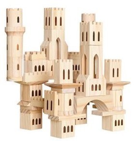Discovery Kids Wooden Castle $11.99 Shipped (Reg. $39.99)