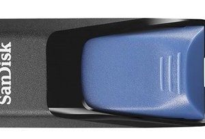 Best Buy: SanDisk Cruzer Edge 8GB Flash Drive $4.99 Shipped