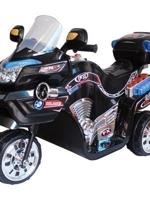 Lil’ Rider FX 3-Wheel Battery Powered Bike just $65 Shipped (63% Off!)