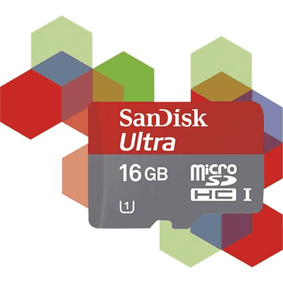 SanDisk