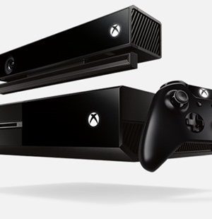 *LIMITED* Microsoft Store: Xbox One Console $499.99