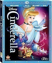 Cinderella Diamond Edition just $14.96