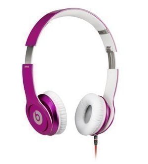 Microsoft Store: Beats by Dr. Dre Solo HD Headphones $99.97 Shipped