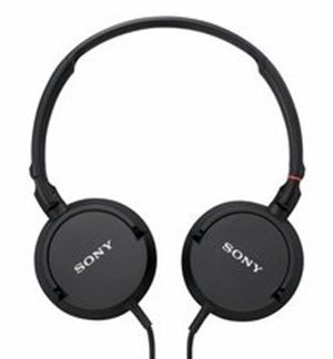 Sony Stereo Headphones just $12.99 Shipped