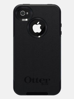 OtterBox Commuter Case for iPhone 4/4S just $13.99 Shipped