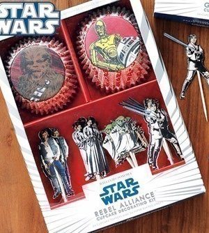 Williams Sonoma: Star Wars Bakeware as low as $3.99 + Free Shipping