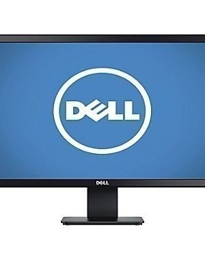 Staples: Dell 24” LCD Monitor $99.99 Shipped (Today Only)