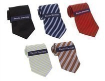 SharkStores: 3 Paolo Davide Assorted Men’s Ties for $10 Shipped FREE