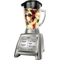 Walmart: Oster Designed for Life 7-Speed Blender $49.99 (reg. $100 on Amazon)