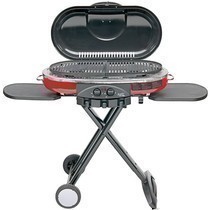 Amazon: Coleman RoadTrip Sport Charcoal Grill $35 (Over 50% off)