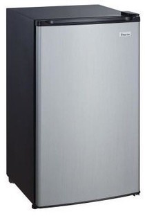 Home Depot: Magic Chef 3.5 cu ft Mini Refrigerator $98 + FREE Pick Up ($61 Savings)